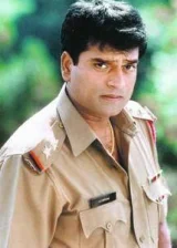 Ravi Babu