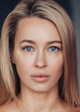 Анастасия Панина