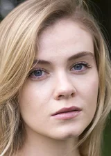 Леа Макнамара