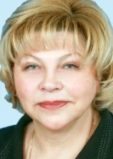 Елена Драпеко