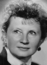 Lidiya Suxarevskaya