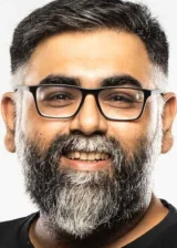 Акарш Хурана