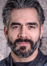 Омар Чапарро