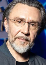 Сергей Шнуров
