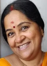 Нираджа Раджендран