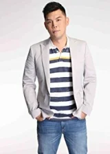 Чжан Хаомин