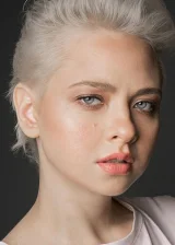 Надежда Иванова