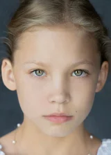 Агния Воробьева