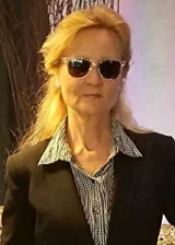 Джоан Коллинз Кэри