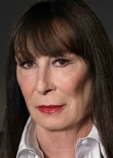 Анжелика Хьюстон