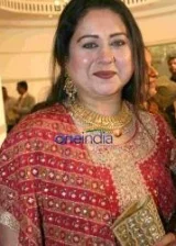 Прити Сапру Валия