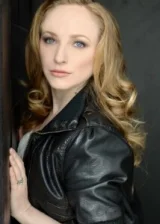 Аннетт Райлли