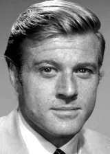 Роберт Редфорд