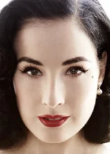 Dita fon Tiz