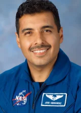 José M. Hernández