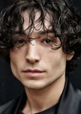 Эзра Миллер