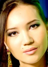 Асель Калиева