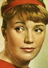 Раиса Куркина