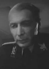 Марк Перцовский