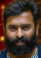 Santhosh Narayanan