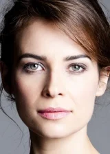 Камилла Арведсон