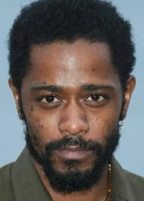 Лакит Стэнфилд