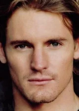 Джошуа Пенс