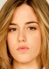 Марина Салас