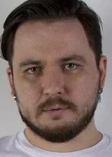 Александр Киргинцев