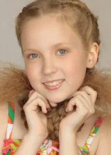 Полина Тарасова