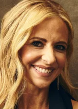 Сара Мишель Геллар