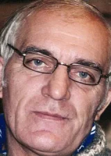 Виктор Соловьев