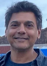 Chandan Arora