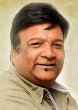 Kona Venkat