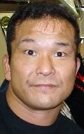 Masato Tanaka