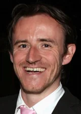 Бен Кромптон