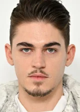 Хиро Файнс Тиффин