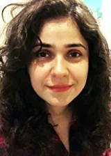 Вайшали Сехда