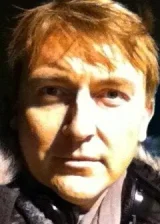 Джеймс Стронг