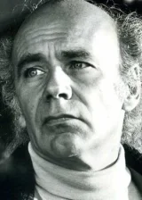 Джек Клейтон