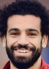 Мохаммед Салах