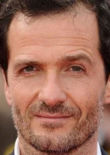 Дэвид Хейман