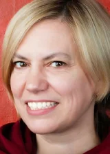 Анна Пармас