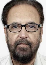 Manmoxan Singh