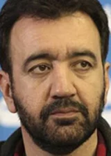 Reza Razavi