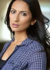 Зехра Фазал