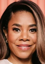 Реджина Холл