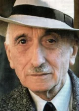 Fransua Moriak