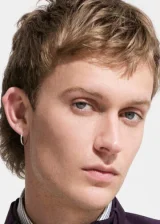 Фредди Дэннис