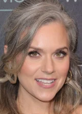 Хилари Бертон